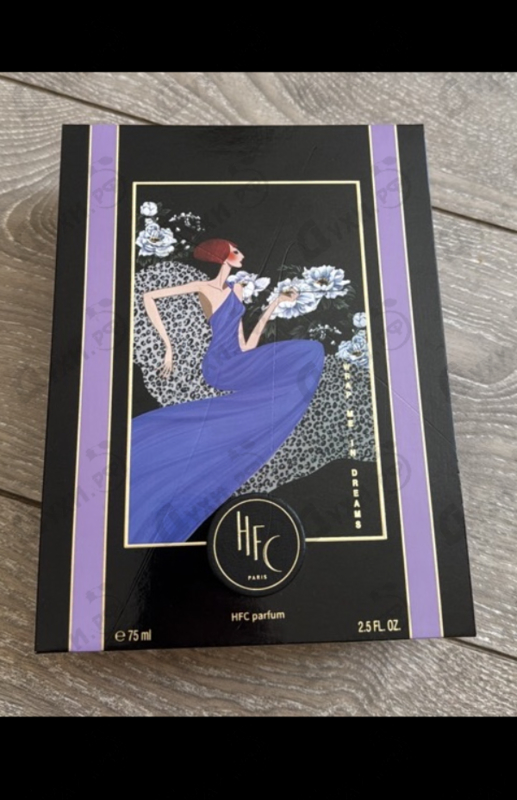 Купить Wrap Me In Dreams от Haute Fragrance Company