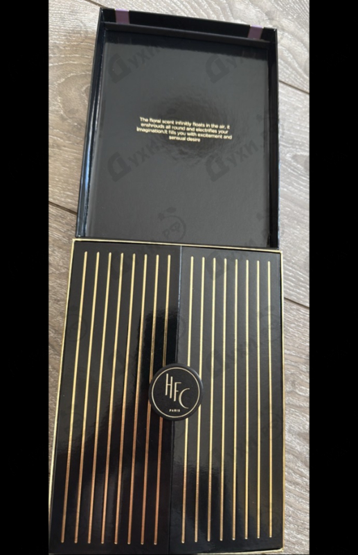 Отзыв Haute Fragrance Company Wrap Me In Dreams