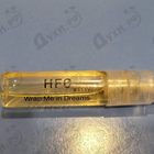 Отзыв Haute Fragrance Company Wrap Me In Dreams