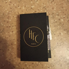 Духи Wrap Me In Dreams от Haute Fragrance Company