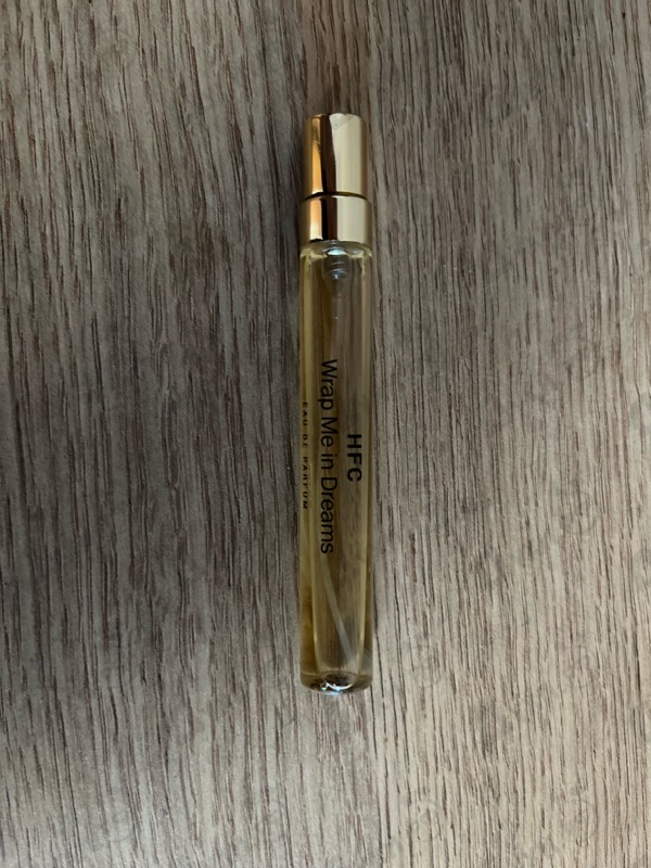 Купить Wrap Me In Dreams от Haute Fragrance Company