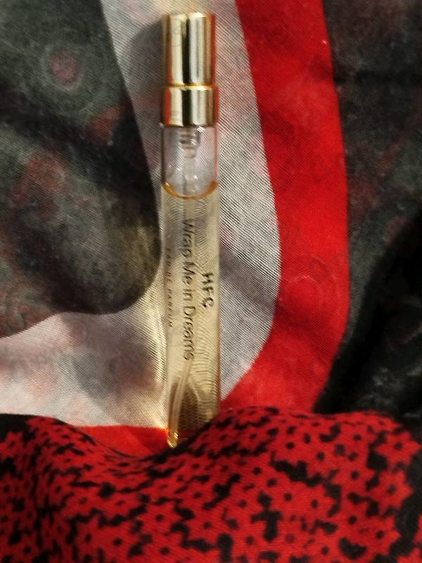 Парфюмерия Haute Fragrance Company Wrap Me In Dreams
