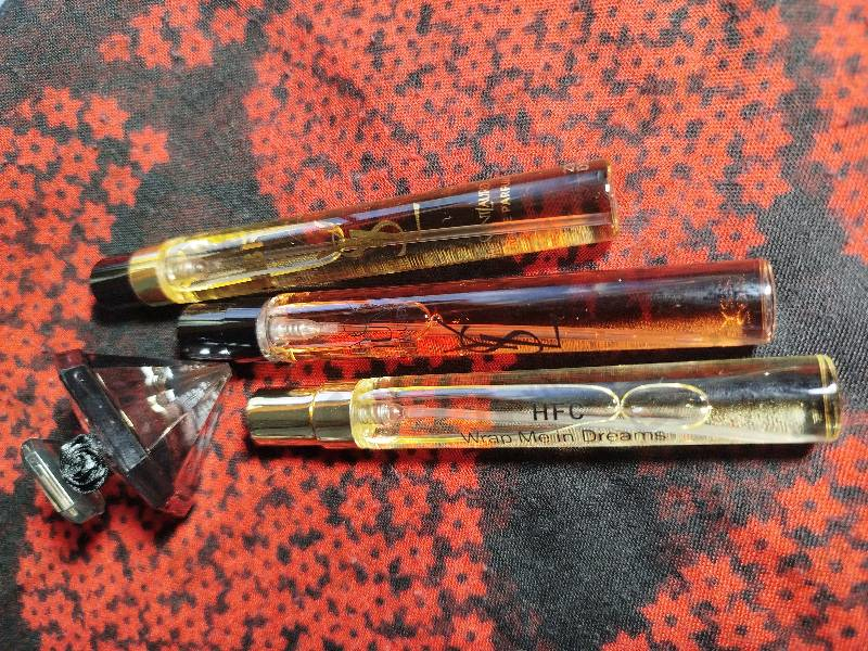 Купить Wrap Me In Dreams от Haute Fragrance Company