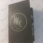 Отзыв Haute Fragrance Company Wrap Me In Dreams