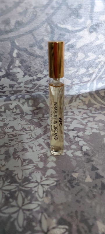 Купить Wrap Me In Dreams от Haute Fragrance Company
