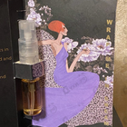 Отзыв Haute Fragrance Company Wrap Me In Dreams