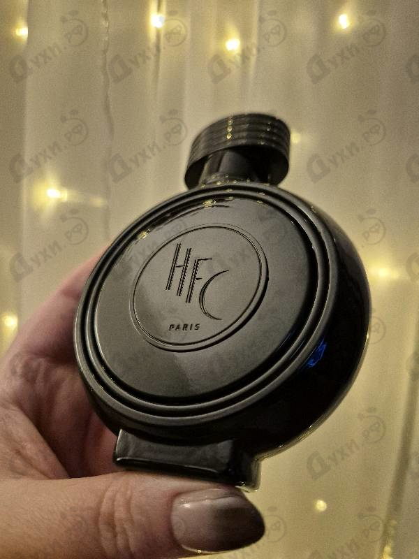 Отзывы Haute Fragrance Company Wrap Me In Dreams