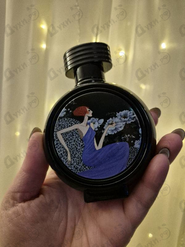 Отзыв Haute Fragrance Company Wrap Me In Dreams