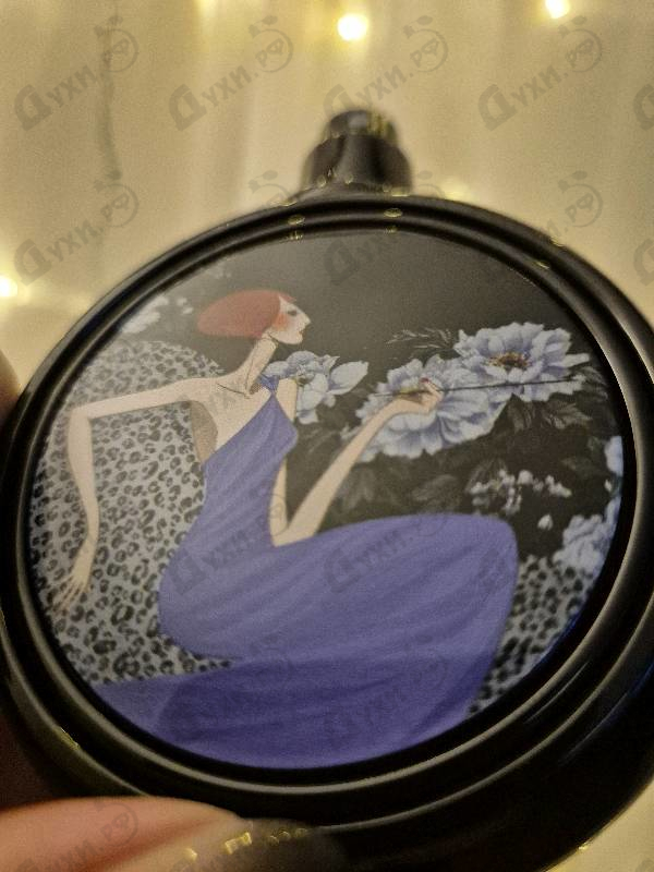 Отзывы Haute Fragrance Company Wrap Me In Dreams