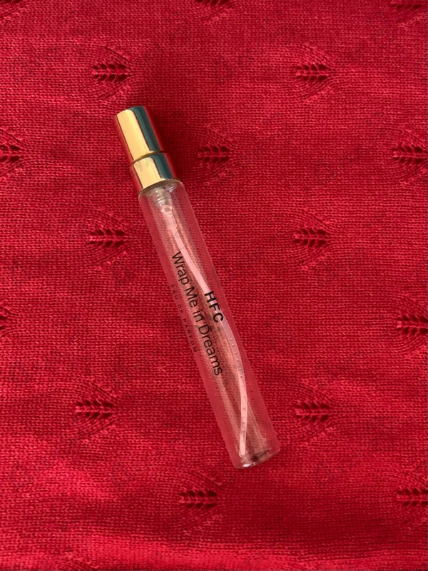 Купить Wrap Me In Dreams от Haute Fragrance Company