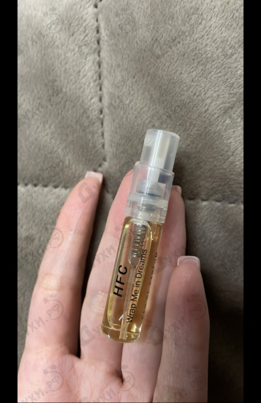 Купить Haute Fragrance Company Wrap Me In Dreams