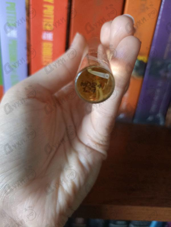 Духи Wrap Me In Dreams от Haute Fragrance Company