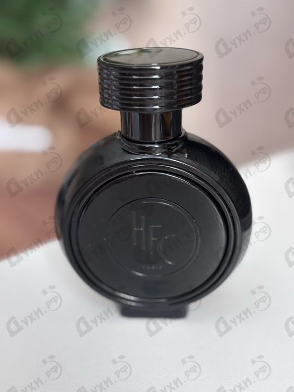 Отзыв Haute Fragrance Company Wrap Me In Dreams