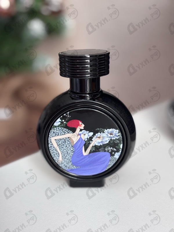 Парфюмерия Wrap Me In Dreams от Haute Fragrance Company