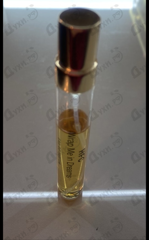 Купить Haute Fragrance Company Wrap Me In Dreams