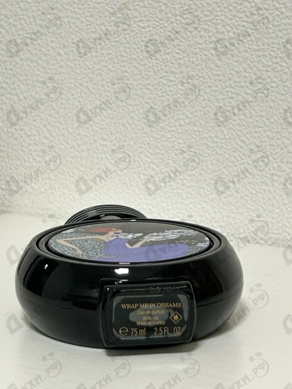 Купить Wrap Me In Dreams от Haute Fragrance Company