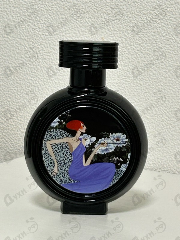 Отзыв Haute Fragrance Company Wrap Me In Dreams