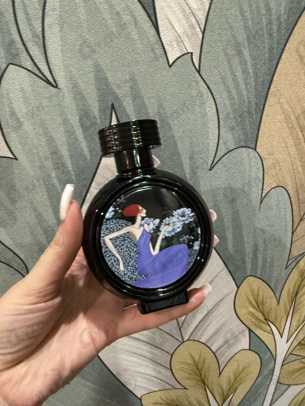 Духи Wrap Me In Dreams от Haute Fragrance Company