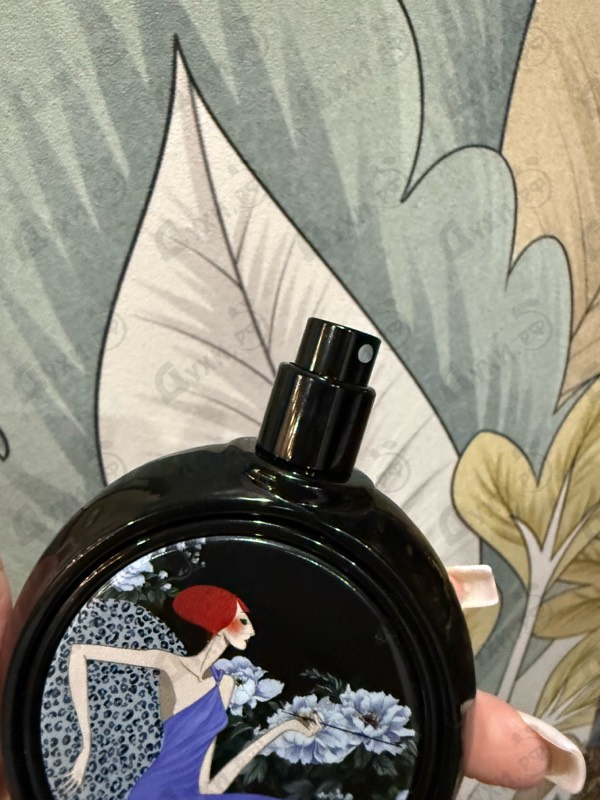 Купить Wrap Me In Dreams от Haute Fragrance Company