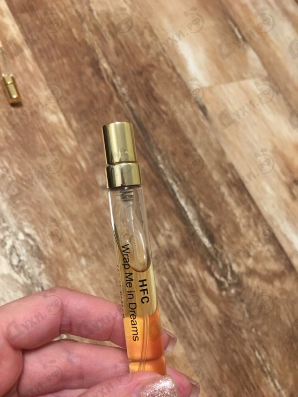 Купить Haute Fragrance Company Wrap Me In Dreams