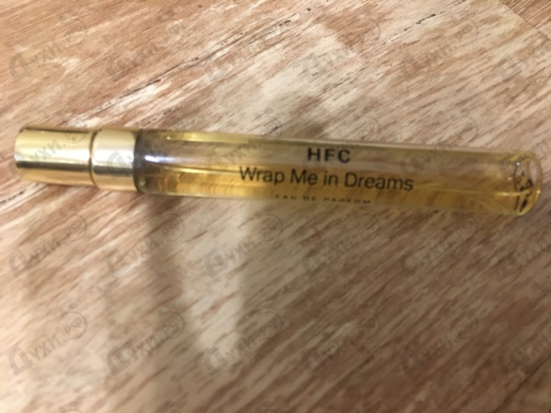 Купить Wrap Me In Dreams от Haute Fragrance Company