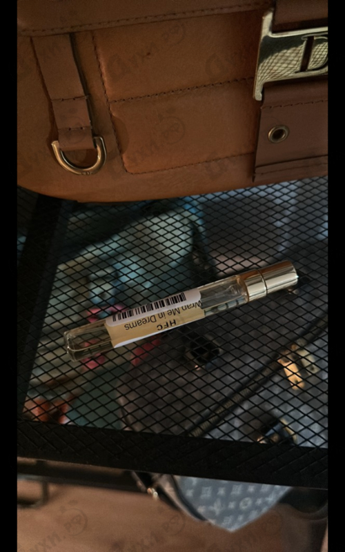 Парфюмерия Haute Fragrance Company Wrap Me In Dreams