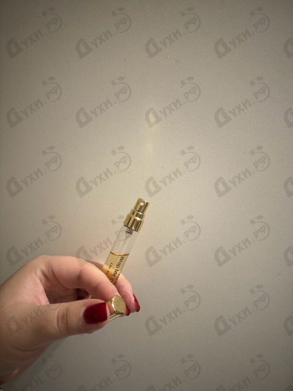 Парфюмерия Wrap Me In Dreams от Haute Fragrance Company