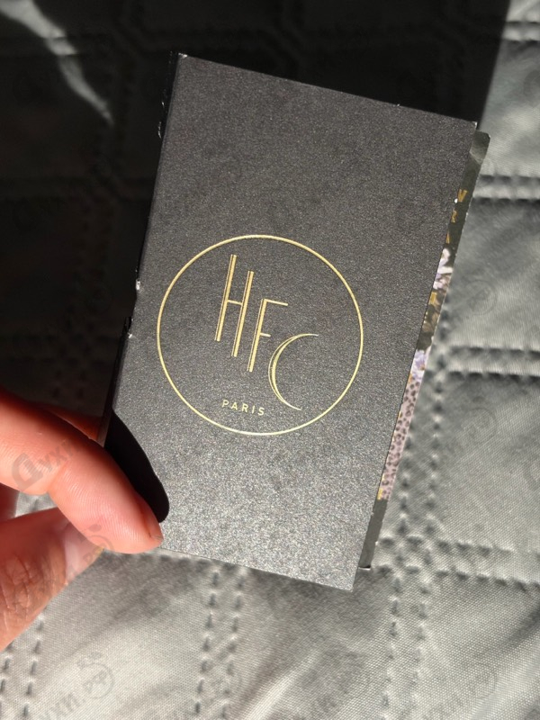 Отзывы Haute Fragrance Company Wrap Me In Dreams