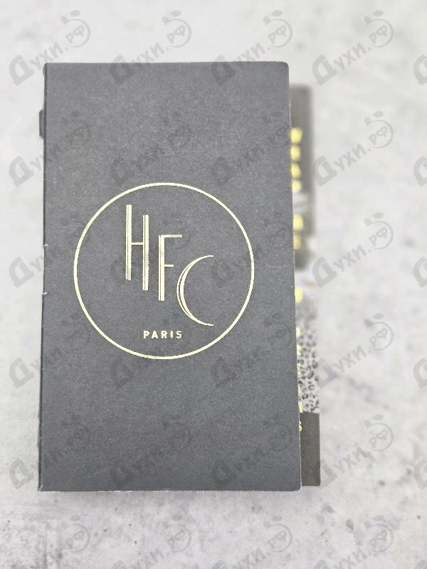 Духи Wrap Me In Dreams от Haute Fragrance Company