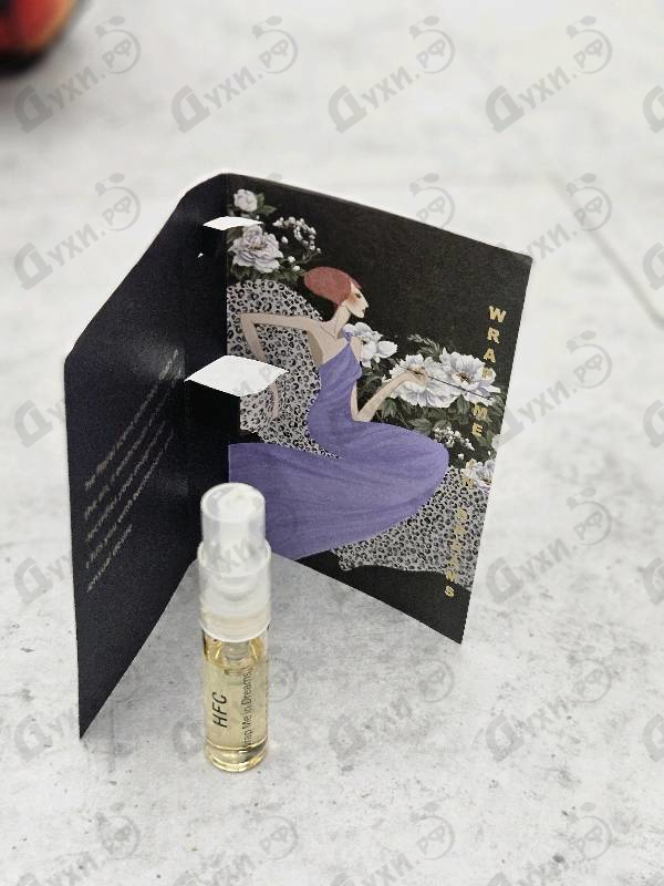 Парфюмерия Haute Fragrance Company Wrap Me In Dreams