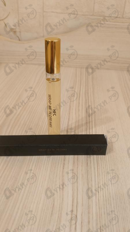 Отзывы Haute Fragrance Company Wrap Me In Dreams