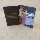 Отзыв Haute Fragrance Company Wrap Me In Dreams