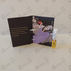 Отзыв Haute Fragrance Company Wrap Me In Dreams