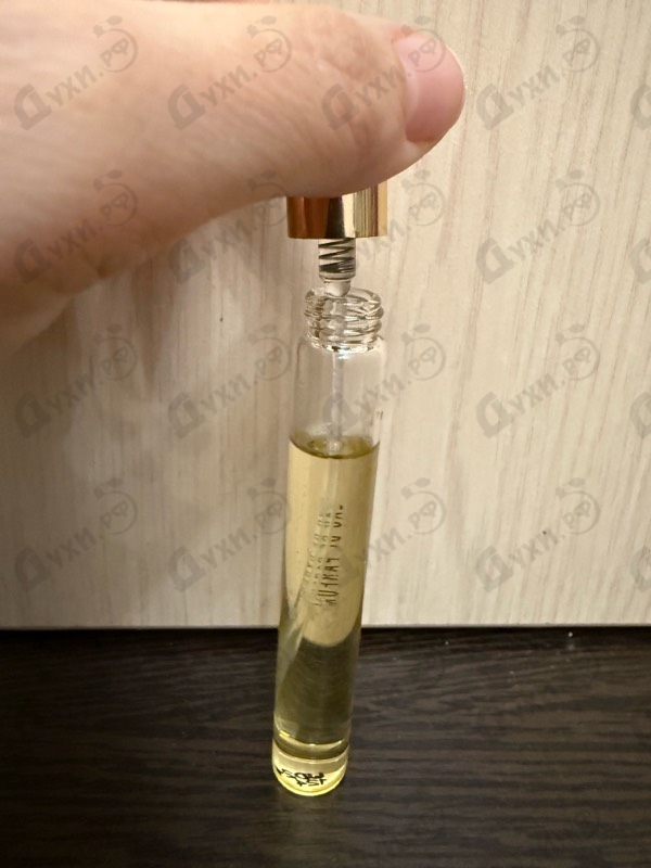 Отзыв Haute Fragrance Company Wrap Me In Dreams