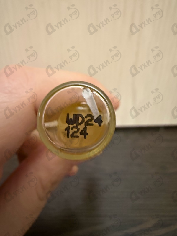 Отзыв Haute Fragrance Company Wrap Me In Dreams