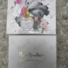 Отзыв Micallef Наборы