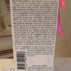 Отзыв Giorgio Armani Cuir Zerzura