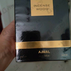 Отзывы Ajmal Incense Wood