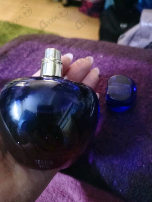 Духи Her Secret Desire от Antonio Banderas