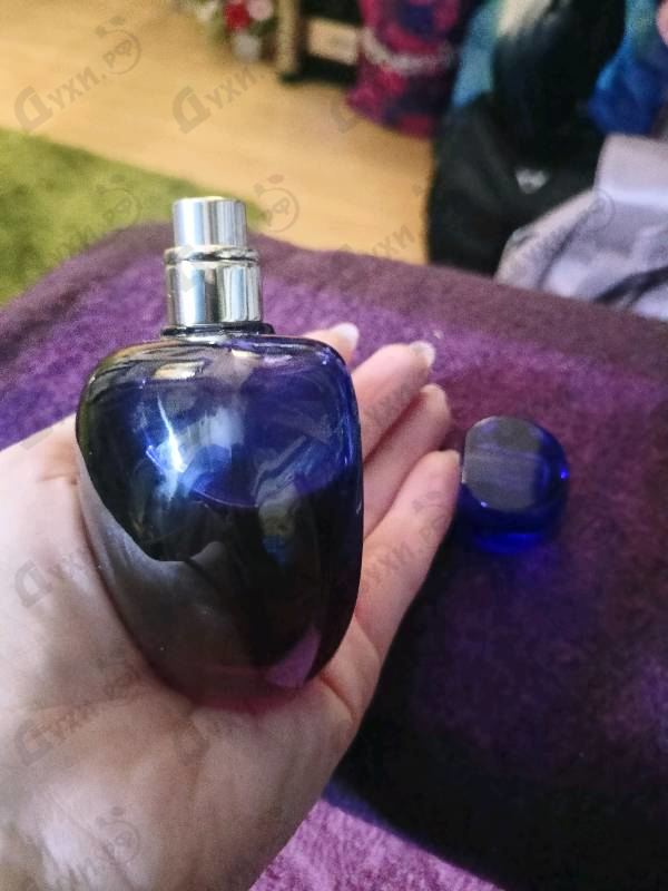 Парфюмерия Her Secret Desire от Antonio Banderas