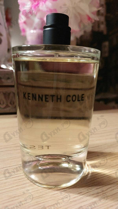 Духи Kenneth Cole от Kenneth Cole