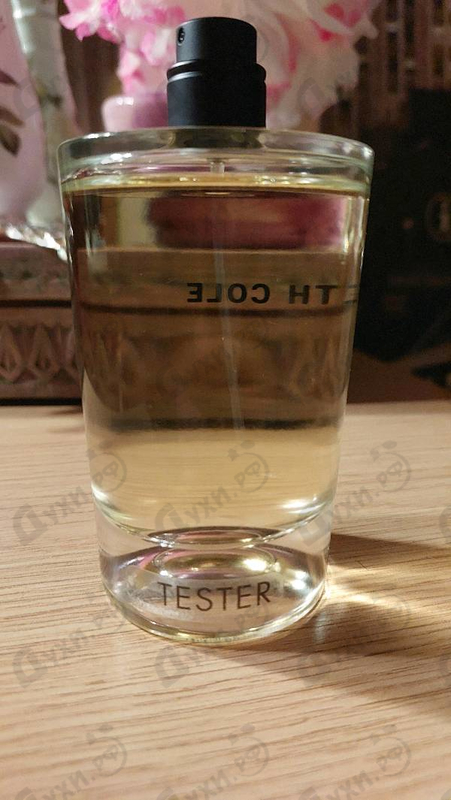 Духи Kenneth Cole от Kenneth Cole