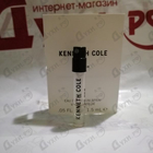 Духи Kenneth Cole от Kenneth Cole