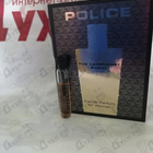 Отзыв Police Legend