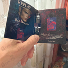 Отзывы Replay Signature Red Dragon