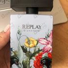 Парфюм Replay Signature Secret