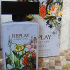 Парфюм Replay Signature Secret
