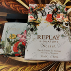 Отзывы Replay Signature Secret