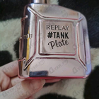 Отзыв Replay Tank Plate