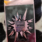 Отзывы Replay Tank Plate